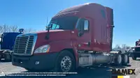 2014 FREIGHTLINER CASCADIA CAMION HIGHWAY