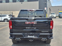 Come see this certified 2022 GMC Sierra 1500 Denali | 5.3L | 22 Chromes | Tech Pkg | HUD | Adaptive... (image 3)