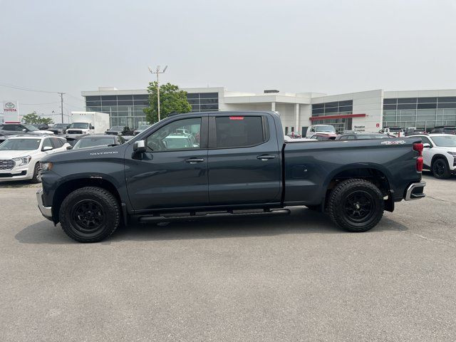 2019 Chevrolet Silverado 1500 LT in Cars & Trucks in Gatineau - Image 3
