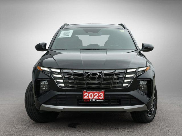 2023 Hyundai Tucson N Line in Cars & Trucks in Windsor Region - Image 2