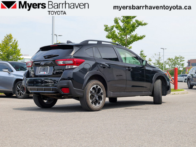 2023 Subaru Crosstrek Touring - Heated Seats - $230 B/W in Cars & Trucks in Ottawa - Image 3
