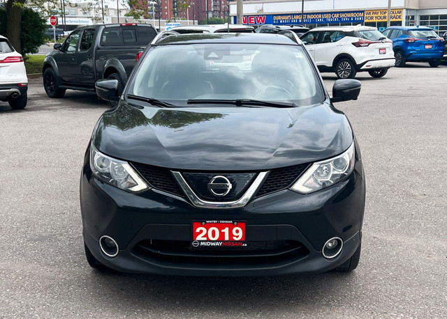 2019 Nissan Qashqai SL in Cars & Trucks in Oshawa / Durham Region - Image 3