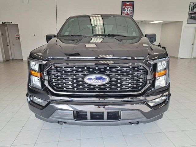 2023 Ford F-150 XL STX 4X4 2.7L *TAUX 1.99%+ PNEUS D'HIVER/MAG in Cars & Trucks in Laurentides - Image 2