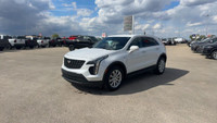 Cadillac XT4 null ~An AMVIC licensed dealer~ Engine: 4 Cylinder Engine 2.0L L/100Km City: 10.9 L/100... (image 2)