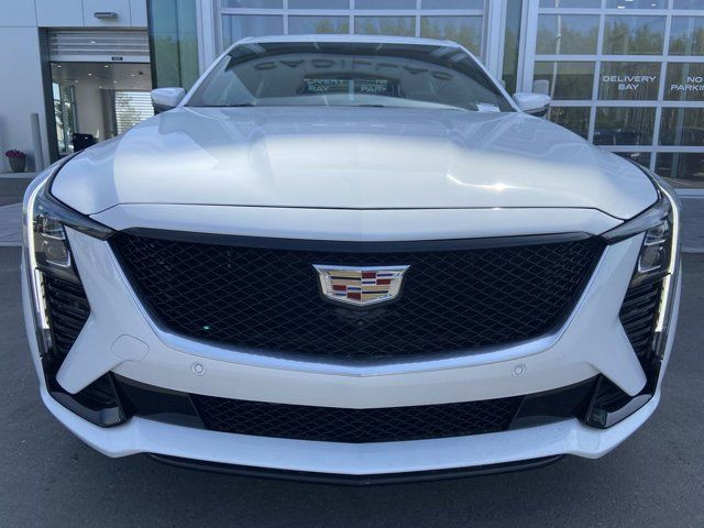 2025 Cadillac CT5 Sport in Cars & Trucks in Calgary - Image 2