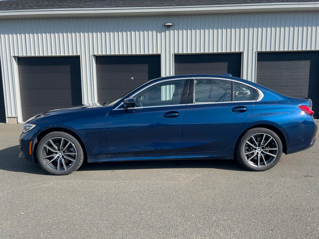 2019 BMW 3 Series 330i xDrive in Cars & Trucks in St. John's - Image 3