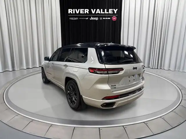 2024 Jeep Grand Cherokee L in Cars & Trucks in Strathcona County - Image 6