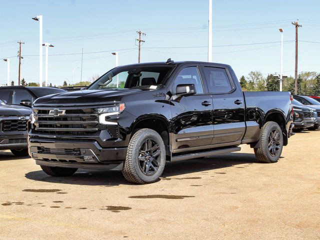 2025 Chevrolet Silverado 1500 High Country | 6in BDS Lift in Cars & Trucks in Edmonton - Image 4