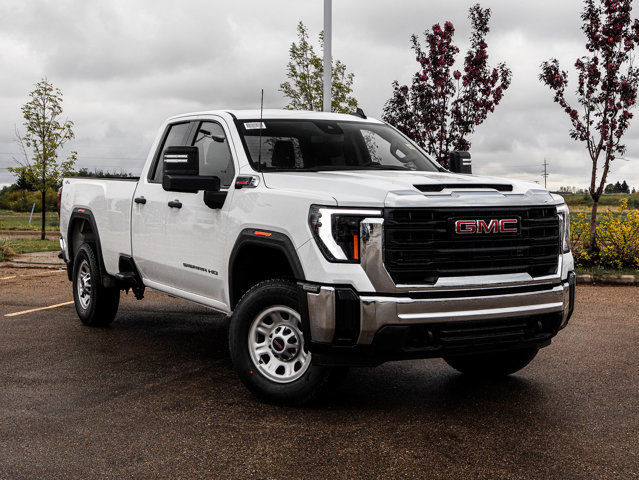 2025 GMC Sierra 3500HD Pro in Cars & Trucks in Strathcona County - Image 2