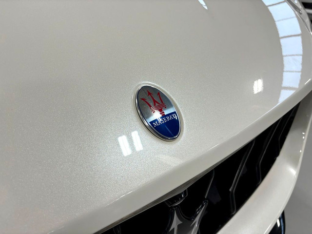  2020 Maserati Levante S Q4 GranSport|AWD|NAV|CARBON|HARMANKARDO in Cars & Trucks in City of Toronto - Image 4