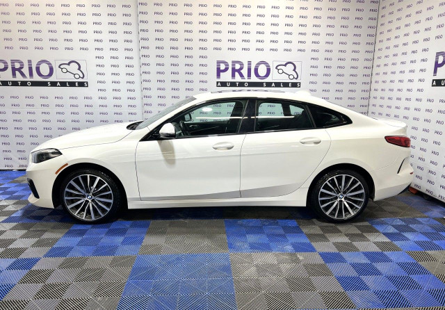 2021 BMW 2 Series in Cars & Trucks in Ottawa - Image 2
