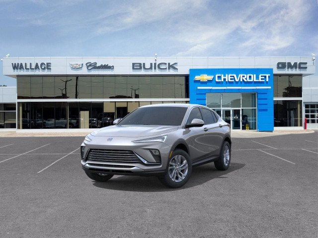2025 Buick Envista Preferred in Cars & Trucks in Oakville / Halton Region