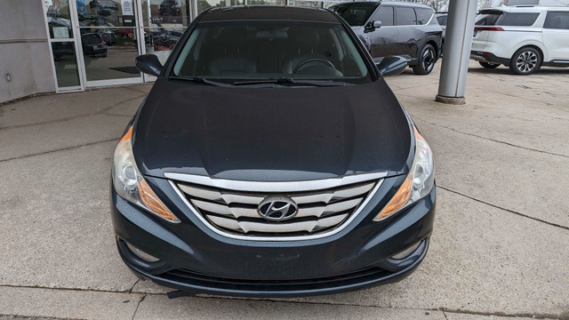 2013 Hyundai Sonata SE AS IS SALE - WHOLESALE PRICING! in Cars & Trucks in Kitchener / Waterloo - Image 2