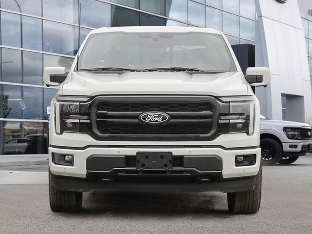 2025 Ford F-150 LARIAT 502A | 5.0L | FX4 Off Road PKG | Twin Pan in Cars & Trucks in Winnipeg - Image 3