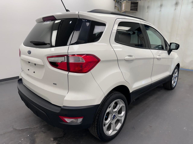 2021 Ford EcoSport SE 1.0L 3CYL | FRONT WHEEL DRIVE | CARPLAY in Cars & Trucks in Lethbridge - Image 3