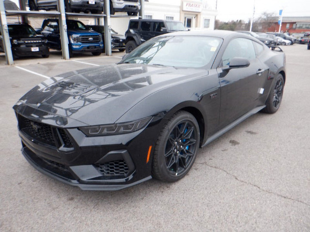  2024 Ford Mustang GT Premium Fastback in Cars & Trucks in Oshawa / Durham Region