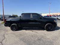 Clean Car Fax**Trade In Vehicle**Ram 1500**Big Horn**Crew Cab**5.7L**V8**4x4**Bucket Seats**Heated S... (image 3)