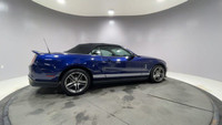 LEATHER SEATS, ALUMINUM WHEELS, CONVERTIBLE SOFT TOP, SATELLITE RADIO, SUPERCHARGED Unleash the exhi... (image 3)