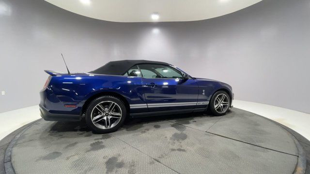 2010 Ford Mustang Shelby GT500 in Cars & Trucks in Strathcona County - Image 4