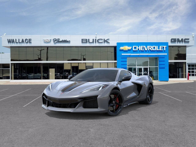 2025 Chevrolet Corvette E-Ray in Cars & Trucks in Oakville / Halton Region