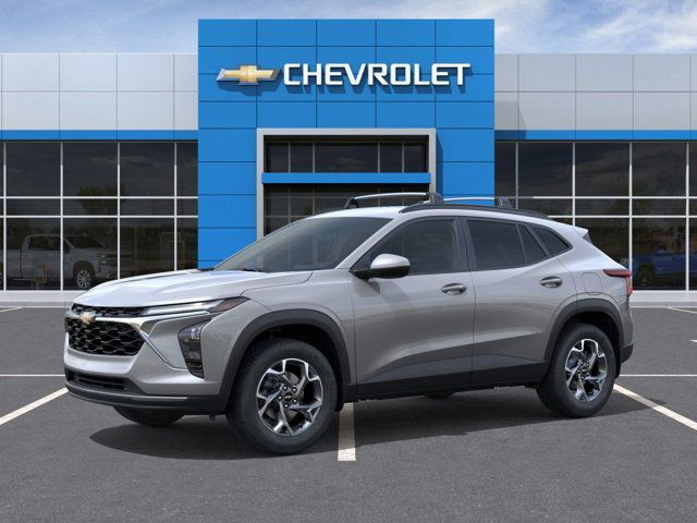 2025 Chevrolet Trax LT in Cars & Trucks in Lloydminster - Image 2