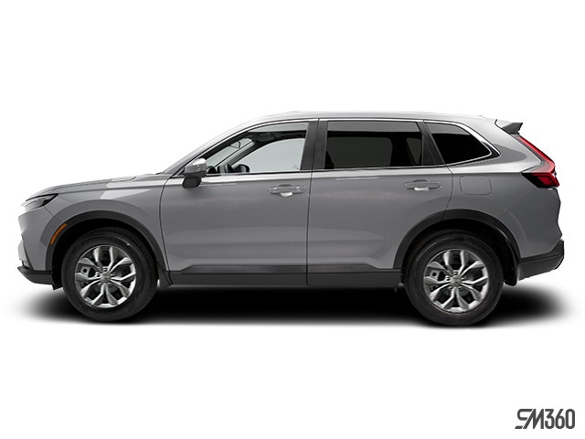  2023 Honda CR-V LX 2WD
