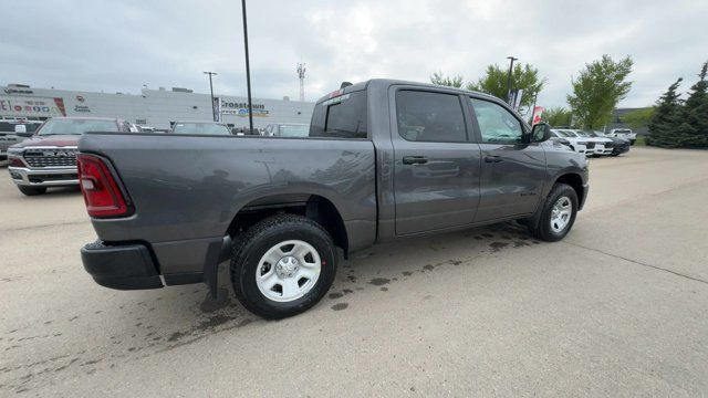 2025 Ram 1500 Tradesman | Cloth Seats | Remote Start in Cars & Trucks in Edmonton - Image 2