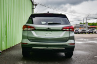 This 2024 Chevrolet Equinox is for sale today. This SUV has 51,500 kms. It's charcoal in colour and... (image 4)