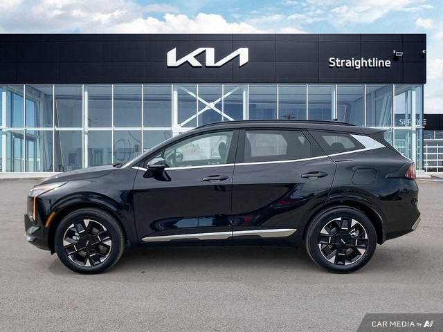 2026 Kia Sportage EX Premium in Cars & Trucks in Medicine Hat - Image 3