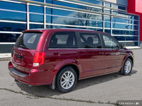 Just Arrived!! Check out this gorgeous 2019 Grand Caravan Premium Plus! This Caravan is very well eq... (image 5)