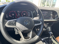 PRIX ET QUALITÉ IMBATTABLE venez découvrir notre VOLKSWAGEN JETTA 2022 HIGHLINE BAS KILO CUIR TOIT P... (image 6)