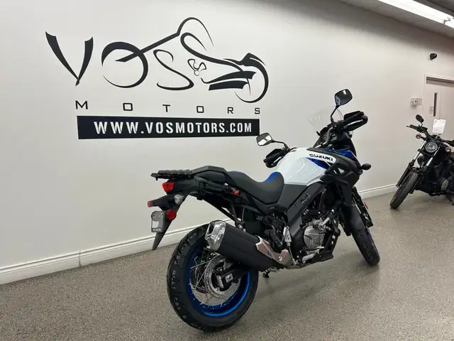 2024 Suzuki DL650XTM4 V-Strom 650XT - V6343 - -No Payments for 1 in Sport Touring in Markham / York Region - Image 5