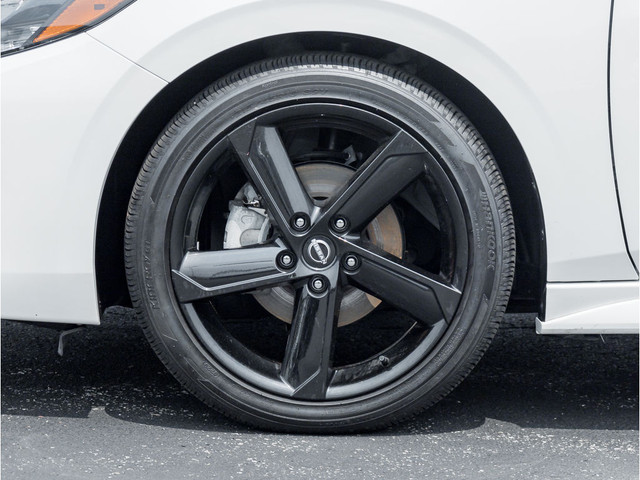 2024 Nissan Sentra SR in Cars & Trucks in Oshawa / Durham Region - Image 4