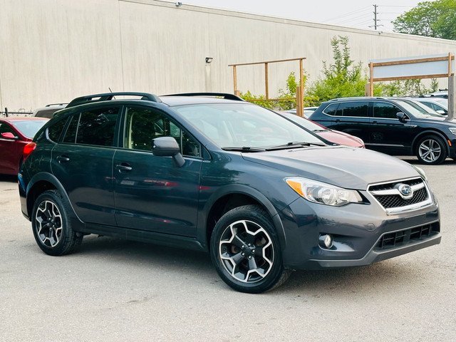 2013 Subaru Crosstrek CERTIFIED. WARRANTY in Cars & Trucks in Markham / York Region - Image 3