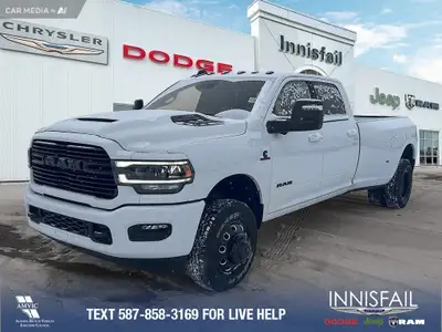 WAS: $118855 NOW: $105742 plus taxes and licensing fees Engine: Straight 6 Cylinder Engine 6.7L/408C...