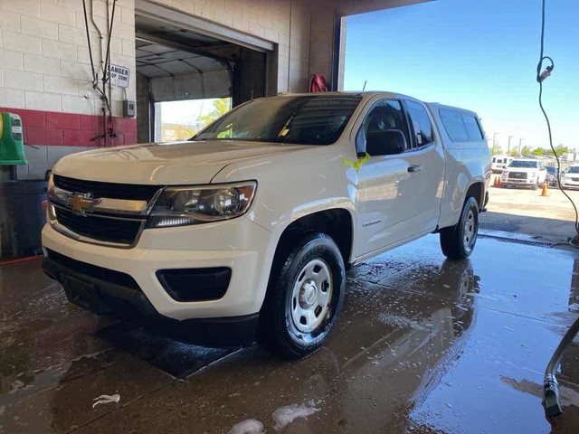 2018 Chevrolet Colorado in Cars & Trucks in Barrie