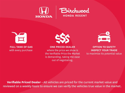 2021 Honda CR-V Black Edition Accident Free | Local