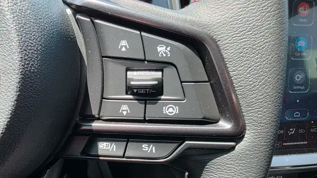2022 Subaru WRX Sport ONE OWNER! SPORT! AUTO! in Cars & Trucks in Markham / York Region - Image 19