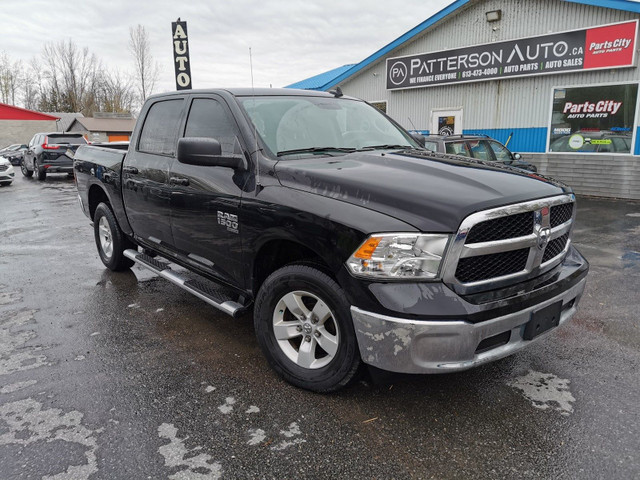 2020 RAM 1500 SLT SWB in Cars & Trucks in Belleville - Image 3
