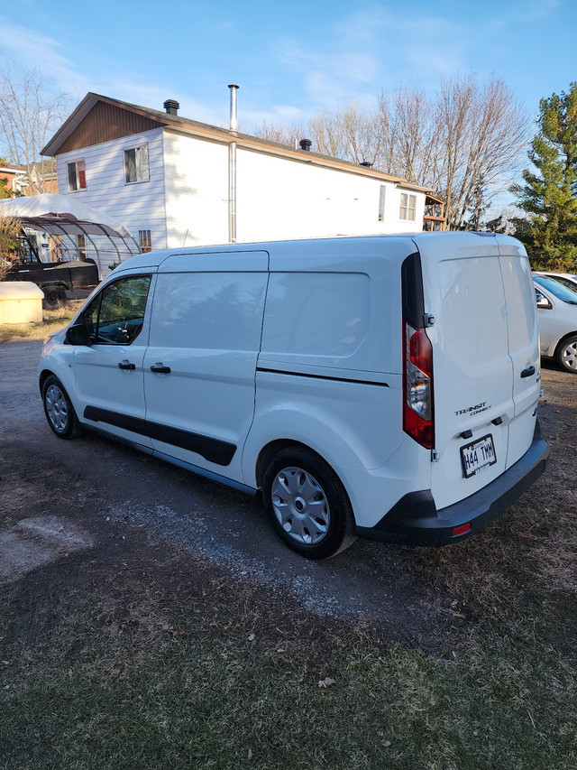 Ford Transit Connect XLT 2017 in Cars & Trucks in City of Montréal - Image 2