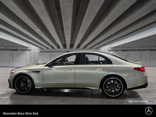2025 Mercedes-Benz E-Class AMG E 53e 4MATIC in Cars & Trucks in Longueuil / South Shore - Image 2