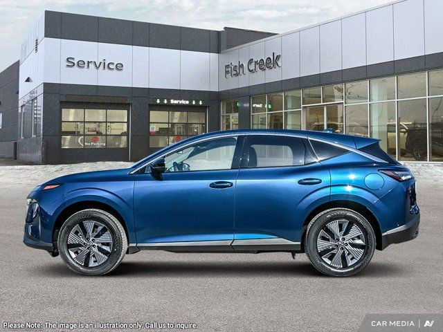 2025 Nissan Murano SL in Cars & Trucks in Calgary - Image 3