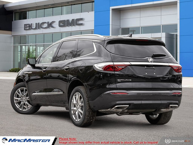 2024 Buick Enclave Premium V6 | AWD | PREMIUM | MOONROOF | EX... in Cars & Trucks in London - Image 4