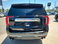 WAS: $82725 NOW: $79995 plus taxes and licensing feesDescription JUST LANDED 2022 GMC YUKON DENALI!... (image 5)