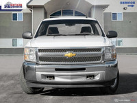 WAS: $19900 NOW: $16900 plus taxes and licensing fees2012 Chevrolet 1500 4x4 Extended Cab 4x4 Short... (image 1)