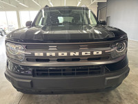 Ford Bronco Sport Big Bend 2023 – AWD, 19 362 km, Noir! Aventure. Confort. Technologie. Ce Ford Bron... (image 2)