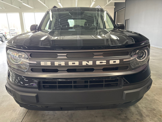 2023 Ford BRONCO SPORT BIG BEND NOIR AWD SIÈGE CONDUCTEUR ÉLECTR in Cars & Trucks in Saint-Jean-sur-Richelieu - Image 3
