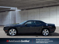 Recent Arrival! AM/FM radio, Bluetooth Integrated Voice Command, Challenger Script Fender Badge, Dua... (image 3)