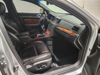 What an option list! remote start, heated wheel, heated and ventilated front seats, memory seat, mas... (image 3)