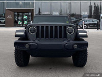 Conquer any terrain with this 2020 Jeep Wrangler Unlimited Sahara Altitude, boasting a powerful 3.6L... (image 8)